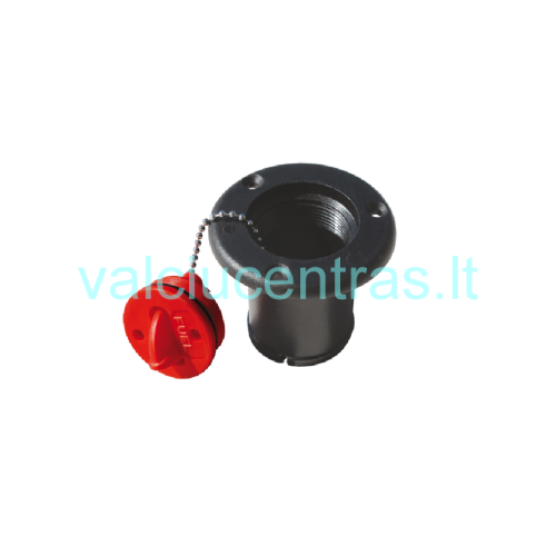 Kuro bako vertikalus dangtelis su korpusu  Kuro bako vertikalus dangtelis su korpusu